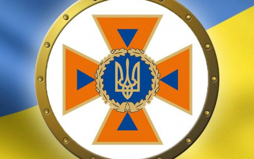 Рятувальники Донеччини перейшли на посилений режим несення служби