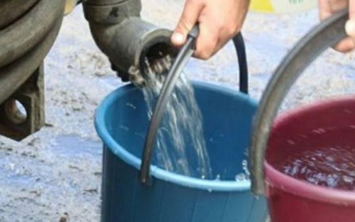 В Авдіївці будуть роздавати технічну та питну воду: графік