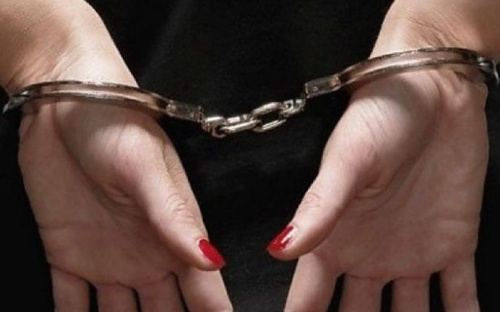 Мешканку Покровського району заарештували за підозрою у держзраді