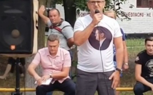 ЗЕбаты по-авдеевски, или как 3 вопроса на 10 минут превратились в один на 15 (ВИДЕО)