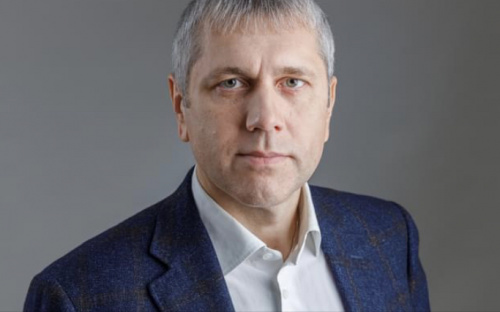 Сергій Детюк: ми змістили фокус зі стратегічного розвитку на операційну підтримку бізнесу