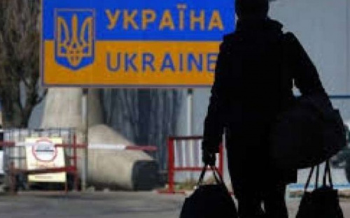 Як подивитись черги на кордоні України: корисні посилання від Держприкордонслужби