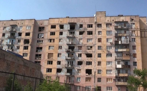 В Авдеевке растут долги за коммунальные услуги