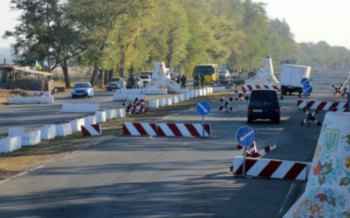 «Охота» на блокпостах Донбасса: обнародованы последние данные