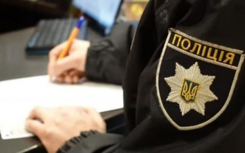 Понад 80 повідомлень про домашнє насильство опрацювала поліція Покровська з 24 лютого