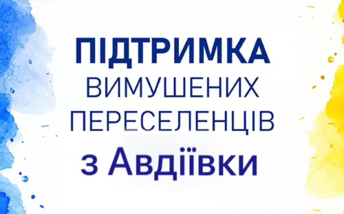 З Вінничини авдіївцям передали близько двохсот пакунків з продуктами: де і коли можна отримати