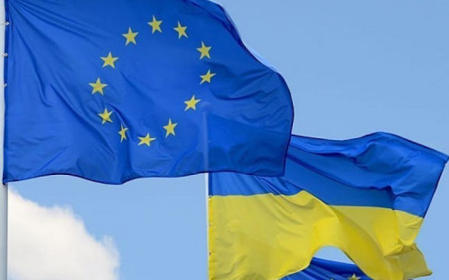 Євросоюз розгорне в Україні дорадчу військову місію