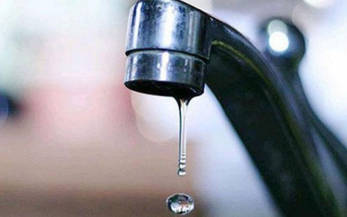 Во время пандемии Авдеевка осталась без воды