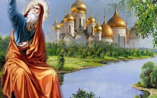 День Ильи-пророка 2 августа: что строго запрещено делать в праздник