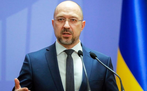 В Украине введут QR-коды для посещения общественных мест