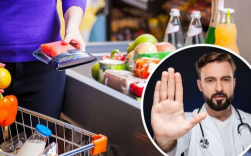 Опаснее, чем сахар: исключите эти продукты из рациона немедленно