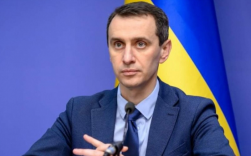 Ляшко допускает возврат Украины к жесткому карантину