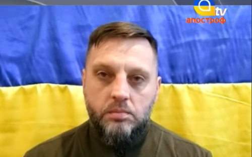 Віталій Барабаш розповів, чому не виїжджають із міста деякі родини з дітьми