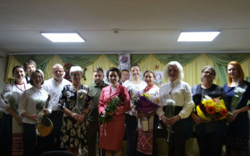В Авдеевке отметили Международный день музыки