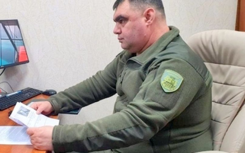 З мешканцями старої частини Авдіївки зустрінеться заступник керівника ВЦА: де і коли пройде прийом