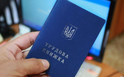 Пенсионный фонд пояснил, как оформить трудовую книгу онлайн