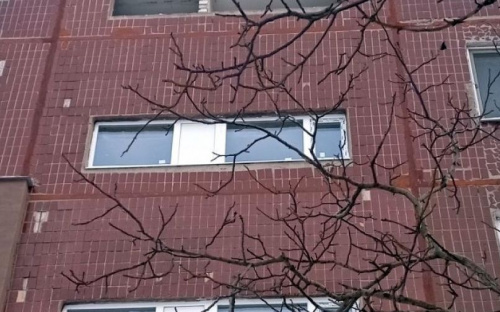 Благодаря гранту от Метинвеста жители ОСМД «Промінь-Авдіївка» утеплили свой дом (ФОТОФАКТ)