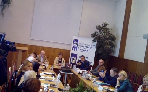 Названы две проблемы переселенцев