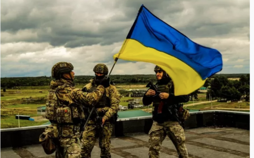 У деокупованих громадах Донеччини розпочато відновлення інфраструктури