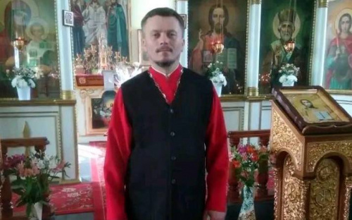 Священнослужителю з Авдіївки, який потрапив під обстріл, потрібна підтримка
