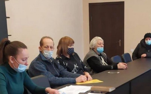 В Авдіївці оштрафували продавців цигарок та порушницю тиші
