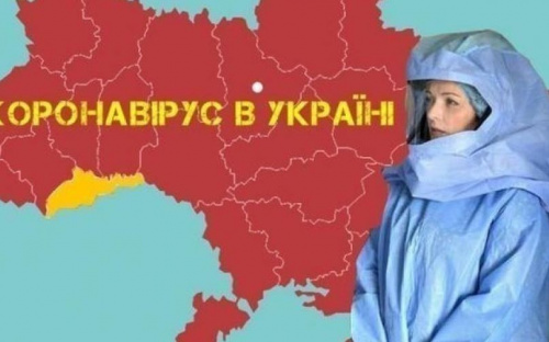 В Авдеевке нет случаев заражения коронавирусом