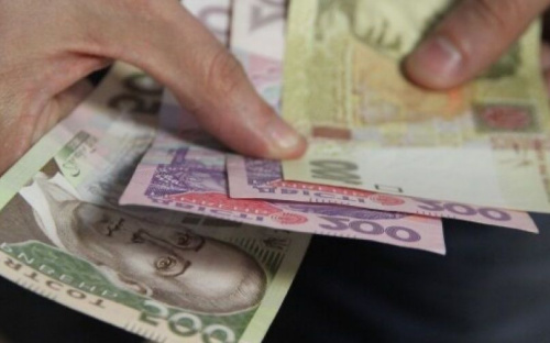 Уряд розширив перелік громадян, які можуть претендувати 2,2-2,5 тис. грн допомоги від міжнародних організацій
