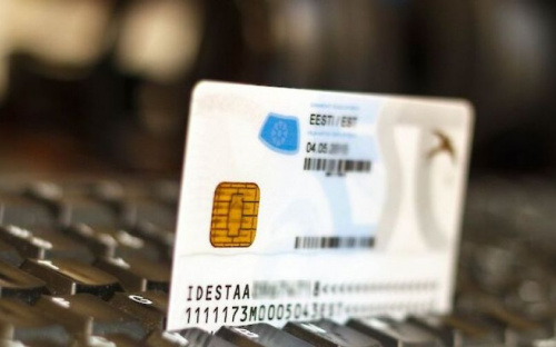 Авдеевцы смогут подтвердить свой налоговый номер с помощью ID-карты и свидетельства о рождении
