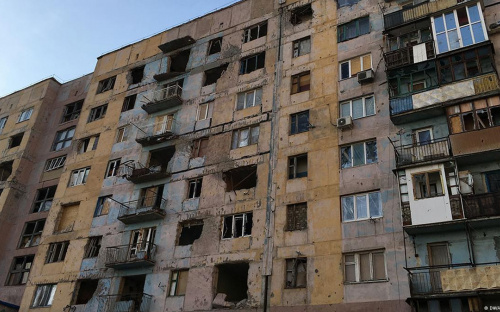 У бюджеті-2023 передбачена компенсація за втрачене чи зруйноване за час війни житло: що відомо?