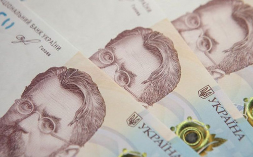 Авдеевцам начали выплачивать единовременную денежную помощь в размере 1000 гривен