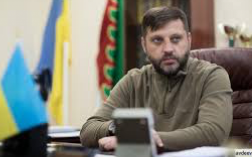 Керівник Авдіївської міської військової адміністрації Віталій Барабаш отримав поранення