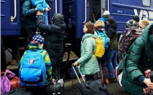 З початку року авдіївці зможуть безкоштовно евакуаюватися до територіальних громад Черкаської області