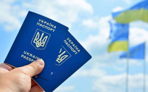 Как восстановить документы, потерянные в военное время