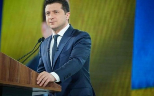 В Кабмине рассказали, на что украинцы тратят «тысячу Зеленского»