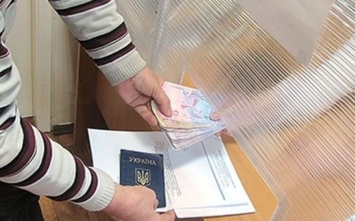 Більше півсотні переселенців в Авдіївці отримають соціальні виплати