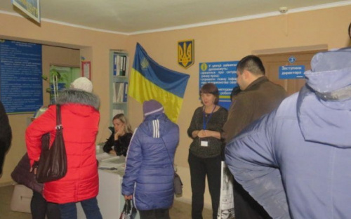 В Авдеевке искали рабочие места для лиц с инвалидностью (ФОТО)