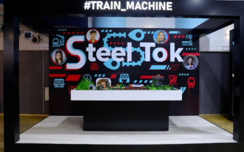 Метинвест запустил новый профориентационный проект для школьников Steel Tok