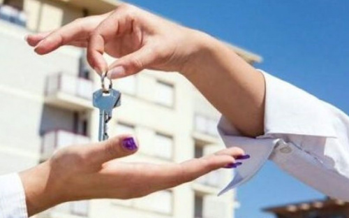 В Авдіївці для переселенців придбають ще чотири квартири