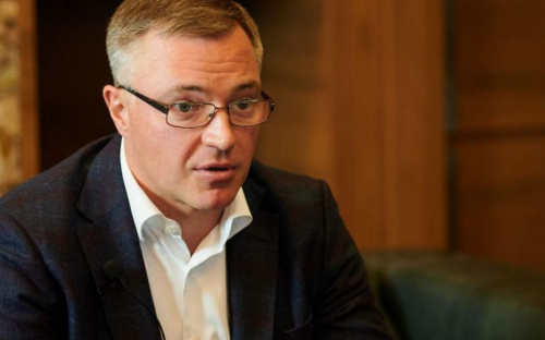 Як в умовах війни працюють підприємства Групи Метінвест - інтерв’ю Юрія Риженкова для BBC
