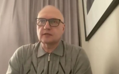 Ситуація на МК «Азовсталь» Групи Метінвест: звернення генерального директора