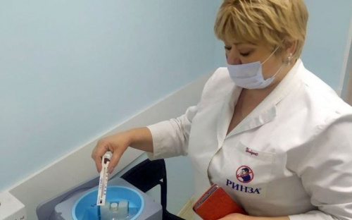 В Авдеевке количество горожан, привитых против COVID-19, приближается к десятитысячной отметке