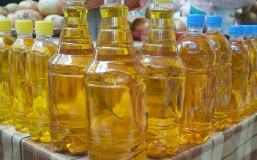 Цены рекордные, но это не предел: эксперты прогнозируют подорожание подсолнечного масла
