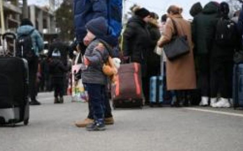 Поради психологів, як захистити дитячу психіку під час війни