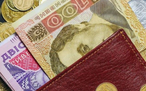 Авдеевцев призывают легализировать  зарплаты