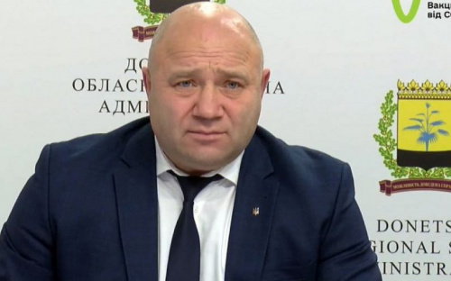 Семнадцать тысяч счетчиков газа для населения должно установить АО «Донецкоблгаз» в текущем году