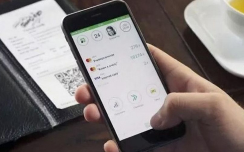 В работе «Приват24» произошел масштабный сбой