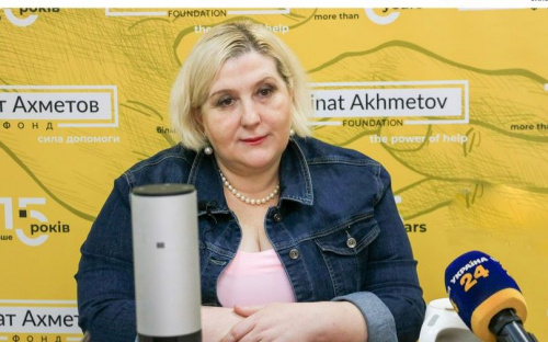 «Спроси у доктора»: педиатр рассказала о перспективах введения вакцинации от COVID-19 для детей