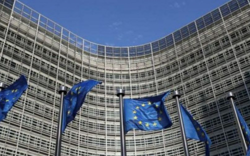 ЄС виділяє Україні 1,2 млрд євро термінової допомоги