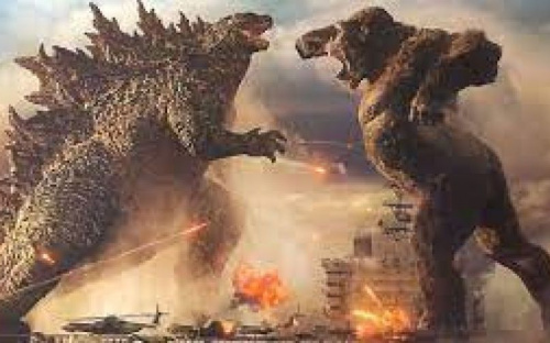 Дюна, Матриця 4, Годзілла проти Конга. Warner Bros. показала тизер найочікуваніших фільмів 2021 року