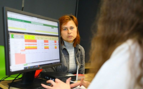 Метінвест має намір працевлаштувати співробітників компанії, які виїхали на підконтрольну Україні територію